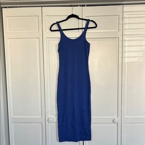 LIKE NEW Pull & Bear bodycon dress